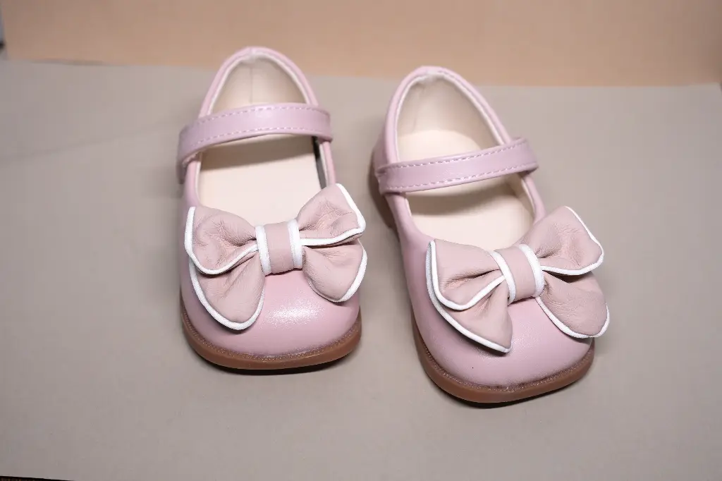Rosy Toes 