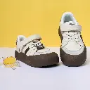 Brown Little Leaps