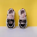 Pink Playmax Sneakers