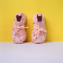 Pink Steppers