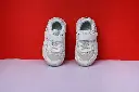 Moonlit White Sneakers