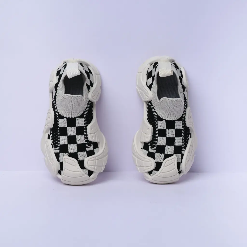 Speedster Soles (White)