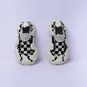 Speedster Soles (White)