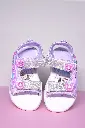 wonder strides Purple