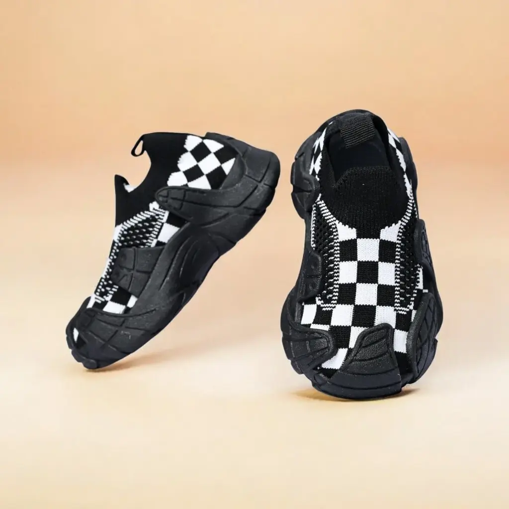 Speedster Soles(Black)