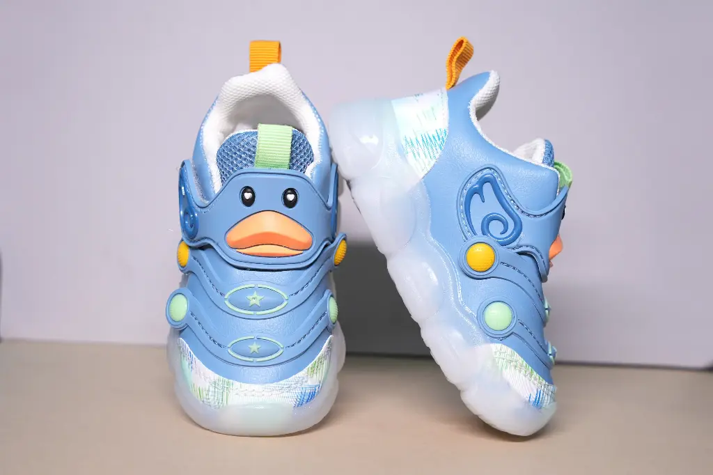 Tiny Quacks 