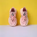 Little Panda Pink 
