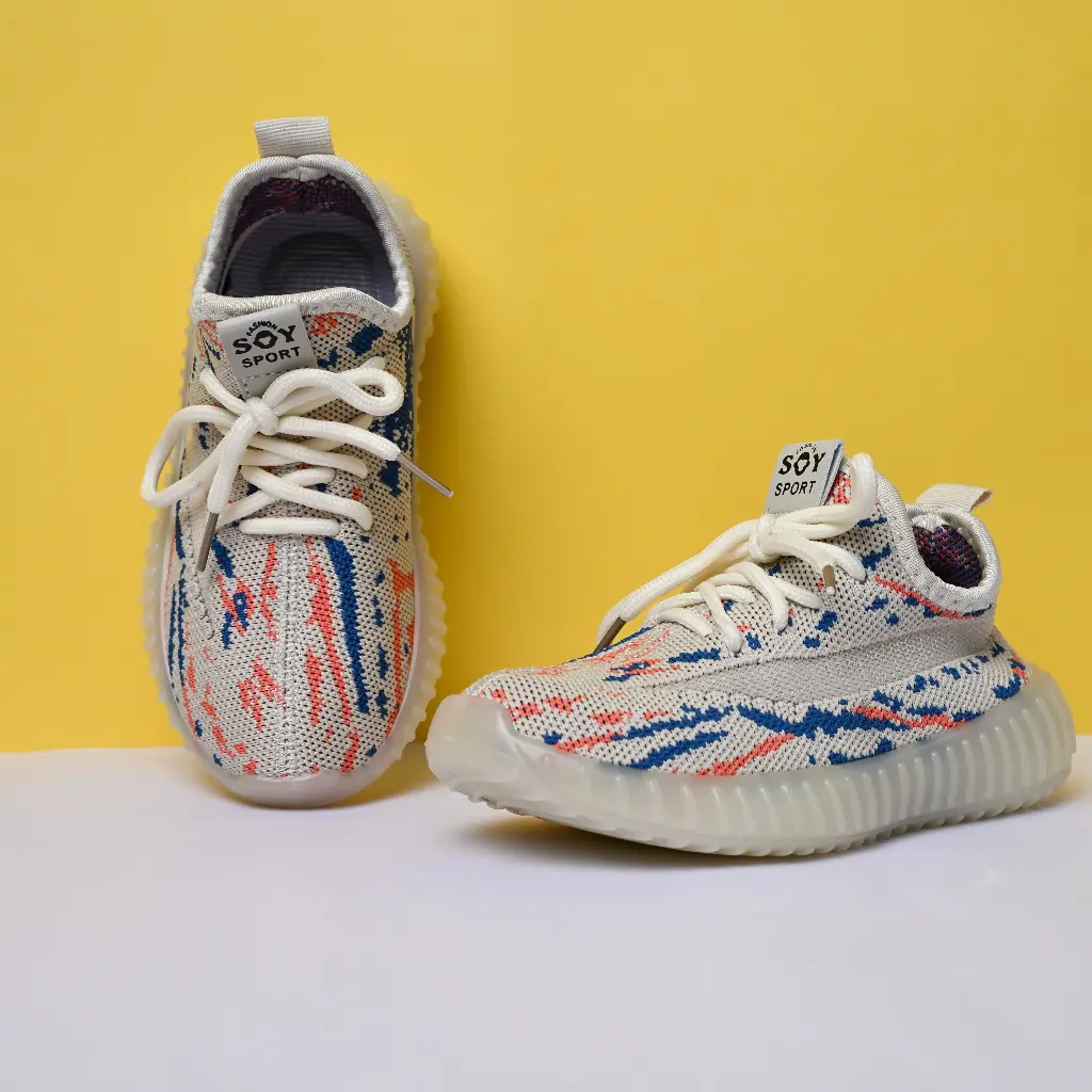 Comet Kicks (Beige)