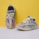 Comet Kicks (Beige)