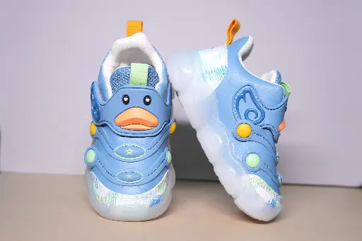 Tiny Quacks 