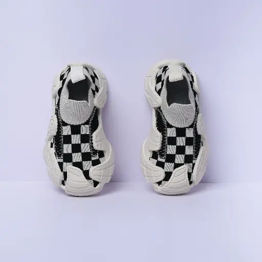 Speedster Soles (White)