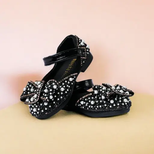 [2018_b] Glitter Belle Black