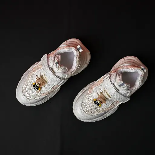 Teddy Treads